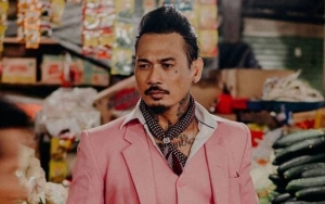 Jerinx SID Kembali Jalani Sidang Kasus 'IDI Kacung WHO', Dituntut 3 Tahun Penjara