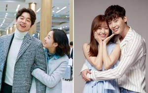 Sajikan Kisah Cinta Beda Dunia, 10 K-Drama Bergenre Fantasi Ini Bikin Kalian Melongo Lihat Alurnya