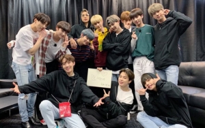 Dandanan BTS dan TXT untuk Halloween Beda Banget, Siapa Lebih Cetar?