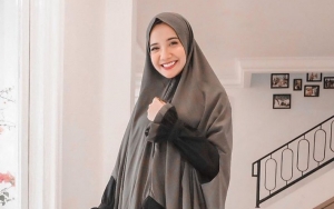 Zaskia Sungkar Akui Drop Hingga Trauma Saat Divonis Susah Punya Anak