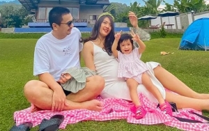 Anissa Aziza Melahirkan, Raditya Dika Ungkap Nama 'Bayi Manusia 2.0.'