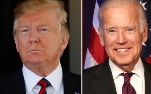 Trump VS Biden, Apa Dampak Pilpres AS 2020 Untuk Indonesia?