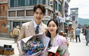'The King : Eternal of Monarch' Dibilang Drama Terburuk, Netizen Tak Terima