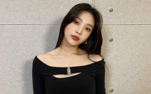 Joy Red Velvet Mendadak Minta Maaf Kepada Fans, Kenapa?