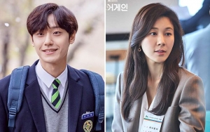Lee Do Hyun Akhirnya Mangaku Mantan Suami Kim Ha Neul di '18 Again', Fans Puas