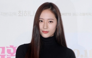 Sutradara 'More Than Family' Ungkap Alasan Gandeng Krystal, Kepincut Lewat Drama Ini