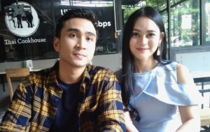  Dituding Settingan, Lutfi Agizal Beber Alasan Jatuh Hati Pada Nadya Indry
