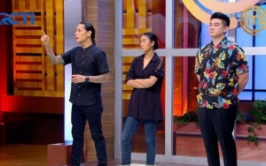 'MasterChef Indonesia' Season 7 Tayang 4 Jam Dalam Tiap Episode, Begini Peforma Ratingnya