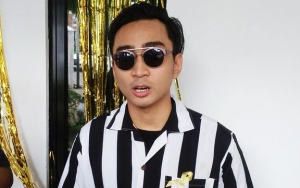 Lutfi Agizal Ngamuk Orangtuanya Dihina Netizen, Tak Akan Beri Ampun dan Bakal Lapor ke Polisi