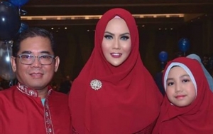 Hilang dari Sosmed, Nita Thalia dan Suami Sempat Ribut Hingga Banting Kipas Angin?