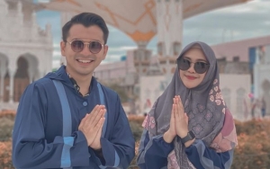 Gagal Nikahi Ria Ricis, Reza Jawabi Isu Tak Direstui Hingga 'Ditikung' Harris Vriza