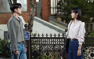 Ong Sung Woo Bertingkah Kocak Saat Syuting Adegan Serius dengan Shin Ye Eun di 'More Than Friends'