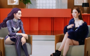 Avatar Karina aespa Diprotes Kurang Cantik Ketimbang Winter