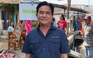 Yusril Ingatkan Pemerintah Soal UU Ciptaker: MK Bisa Batalkan Seluruhnya