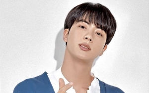 Ogah Dipanggil Oppa, Jin BTS Ceramahi Bocah 15 Tahun
