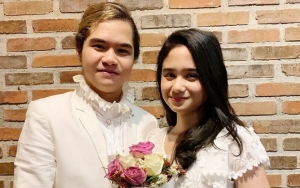 Tissa Biani Santai Paras Cantiknya Disebut Mirip Mulan Jameela, Dul Jaelani Beri Reaksi Mengejutkan