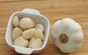 Gunakan Ramuan Bawang Putih