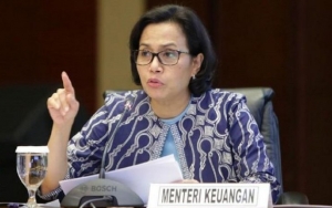 Reaksi Adem Sri Mulyani Soal Nyinyiran Utang Membengkak: Untuk Selamatkan Indonesia
