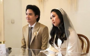 Bukan Hanya Sherina-Baskara Mahendra, Pernikahan 7 Artis ini Juga Kejutkan Publik di 2020
