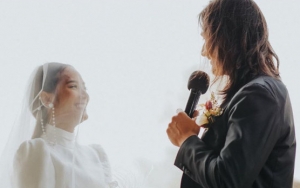 Tara Basro dan Daniel Adnan