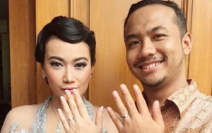 Digugat Cerai Suami Kedua, Ratu Felisha Ngode 'Baby Step' Usai 4 Tahun Berjuang untuk Hamil