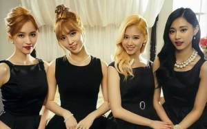 Visual 4 Member Asing TWICE Diperdebatkan Siapa Paling Persis Orang Korea