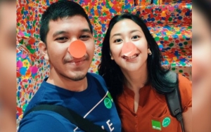 Pernah Dikira Pacari Sherina, Begini Reaksi Hadistian Emir Saat 'Ditinggal' Nikah