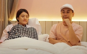 Belum Bertemu Langsung, Alea Putri Raditya Dika Cemburu pada Sang Adik?