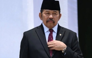 Sebut Peristiwa Semanggi Bukan Pelanggaran HAM Berat, Jaksa Agung Dinyatakan Melawan Hukum