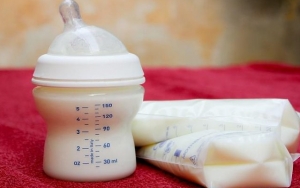 Buntut Aksi Boikot Produk Prancis, Warga Depok Ngaku Susah Beli Susu Bayi