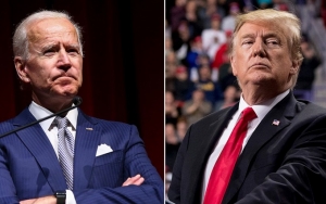 Biden dan Trump Diprediksi Sulit Menang Mutlak di Pilpres AS