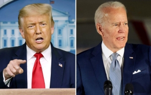 Ramai Trump-Biden, Apa Dampak Hasil Pilpres AS ke Ekonomi RI?