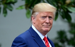 Tunggakan Pajak Hingga Pelecehan, Inilah Ancaman Hukum yang 'Bayangi' Trump Jika Kalah di Pilpres AS