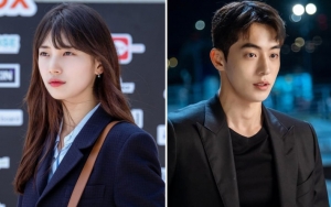 Suzy dan Nam Joo Hyuk Canggung Syuting Pelukan, Staf 'Start Up' Turun Tangan