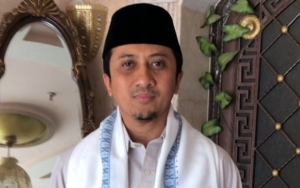 Yusuf Mansur Sambut Antusias Kepulangan Habib Rizieq, Dapat Reaksi Tak Terduga