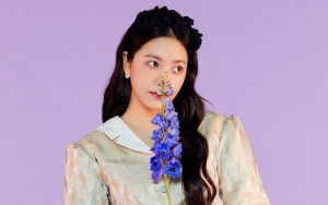 Yeri Red Velvet Berikan Tips Soal Diet, Skincare, dan Pikiran Positif Selama Pandemi