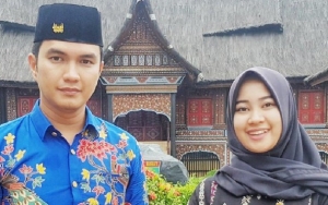 Aldi Taher Tak Dapat Izin Poligami dari Salsabillih, Keinginan Rujuk Dengan Mantan Istri Terungkap