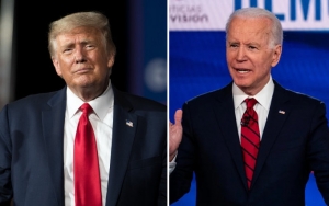 Skenario Ini Akan Terjadi Jika Trump-Biden Dapat Hasil Imbang Di Pilpres AS 2020
