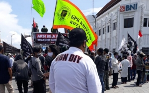 Buntut Seruan Boikot, Pengusaha Ritel Mulai Tarik Produk Made in Prancis 