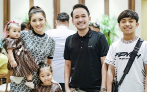 Ruben Onsu Tersulut Emosi Usai Muncul Akun Khusus Pembenci Anaknya, Rekan Artis Ikut Geram