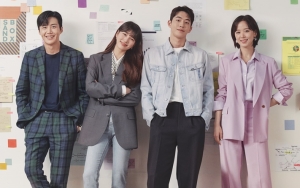 Berniat Beli Hotdog Properti Drama 'Start Up', Warga Ini Merasa Malu dan Kecewa