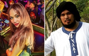 Dikritik Jadi Malaikat Seksi, Putri Tiri Ustadz Derry Sulaiman Tegur Balik 'Pendosa'