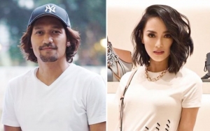 Digoda Ibnu Jamil Gara-gara Hobi Melet, Ririn Ekawati Malah Balas dengan Gombalan