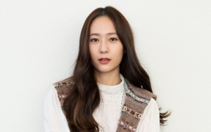 Krystal Akui Debut Aktingnya di Film 'More than Family' Tak Punya Arti Besar