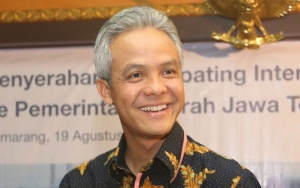Masuk 5 Provinsi Catat Kasus Terbanyak, Terungkap Alasan Jateng Tak Terapkan PSBB