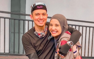 Zaskia Sungkar Ngidam Lahap Sajian Seafood Ditemani Irwansyah, Justru Dapat Peringatan Tegas