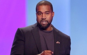 Kanye West Akui Kalah dalam Pilpres AS 2020, Klaim Bakal Maju Lagi di Tahun 2024