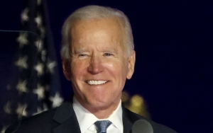 Joe Biden Tak Mau Klaim Menang Pilpres AS 2020 Meski Terus Unggul di Perolehan Sementara