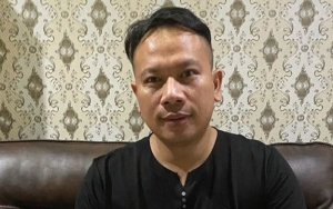 Vicky Prasetyo Beri Tanggapan Terkait Statement Shezi Idris Soal Lamaran