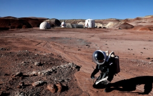 Cari Kehidupan Di Luar Angkasa, RI Tolak Teliti Planet Mars Gara-Gara Masalah Ini